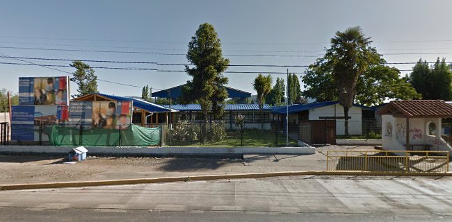 Opiniones de Escuela Lo Valdivia en Sagrada Familia - Escuela