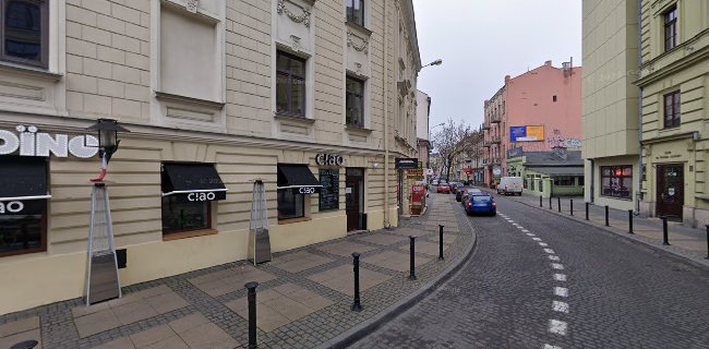 Peowiaków 2, 20-400 Lublin, Polska