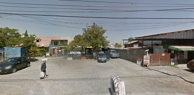 Opiniones de Vulcanizacion El Pato en San Joaquín - Taller de reparación de automóviles