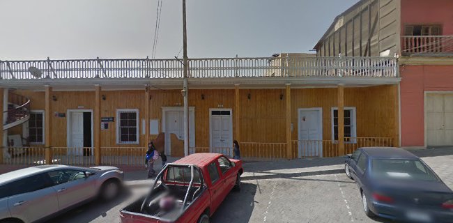 Serrano 1243, Tocopilla, Antofagasta, Chile