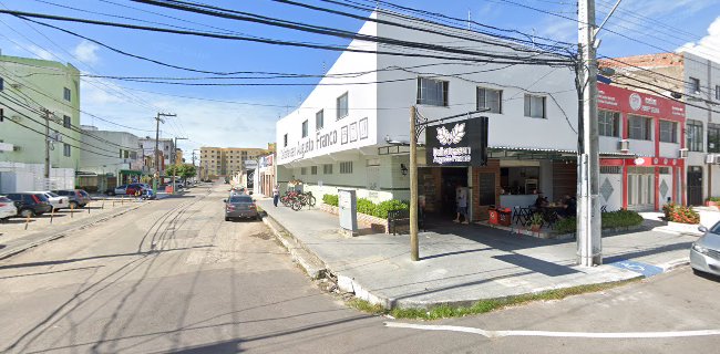 Delicatessen Augusto Franco - Aracaju