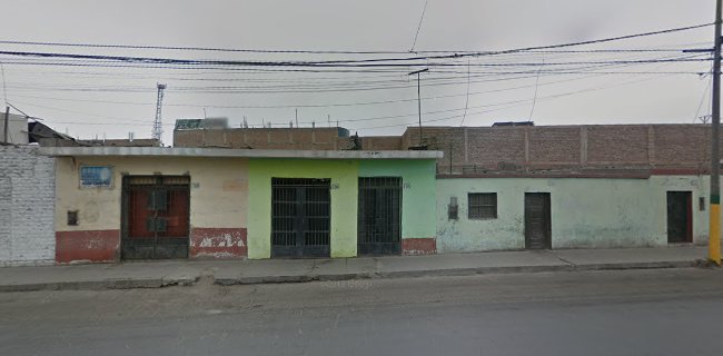 Av. Lima 460, Barranca 15169, Perú