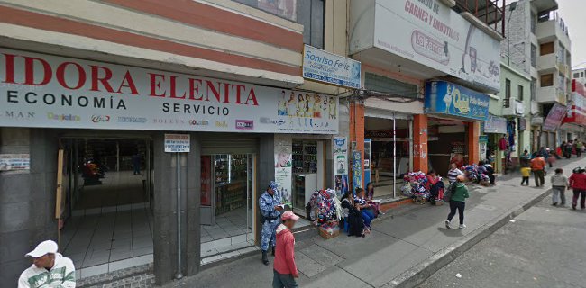 Opiniones de Gmlacell en Ambato - Tienda de móviles