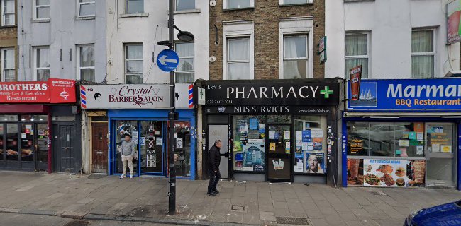 Reviews of Dev's Chemist in London - Pharmacy