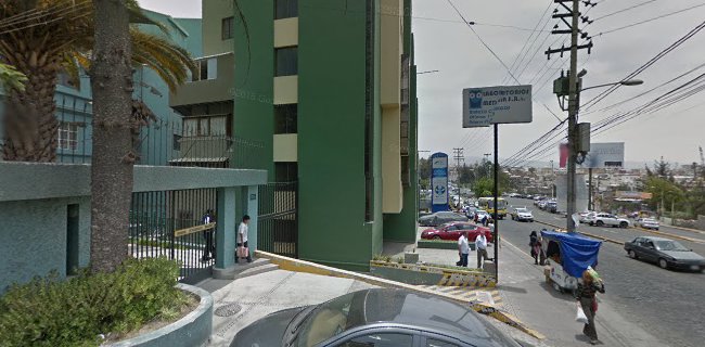 Laboratorios Medina S.R.L. - Yanahuara