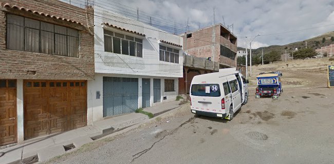 Unnamed Road, Puno 21002, Perú
