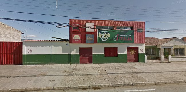 Opiniones de Carnicería AMÉRICA en Coquimbo - Tienda de ultramarinos