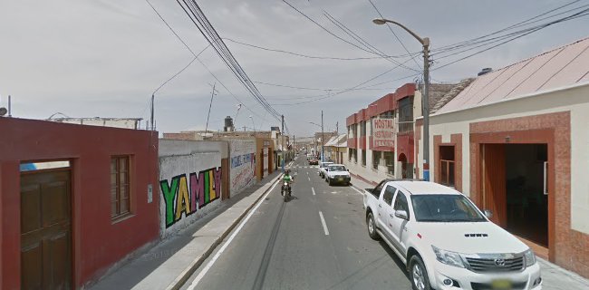 Opiniones de Bodega Santo Domingo en Cocachacra - Tienda de ultramarinos