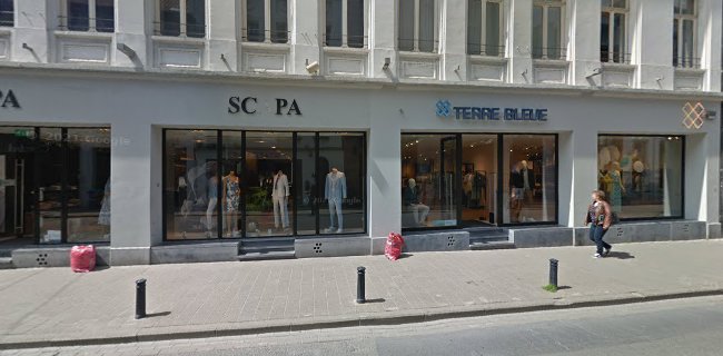 Beoordelingen van SCAPA Gent in Gent - Kledingwinkel