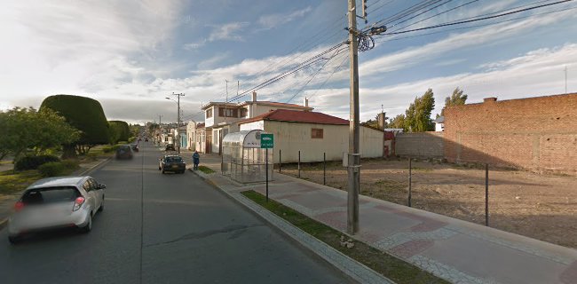 Opiniones de Repuestos Mercedes en Punta Arenas - Tienda