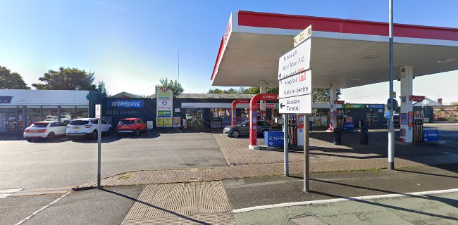 Reviews of Well Burslem - Moorland Road in Stoke-on-Trent - Pharmacy