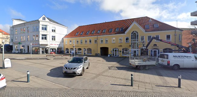 Torvet 1, 9400 Nørresundby, Danmark