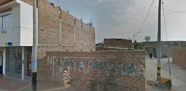 San Miguel Mz. H, Lote 6, Trujillo 13001, Perú