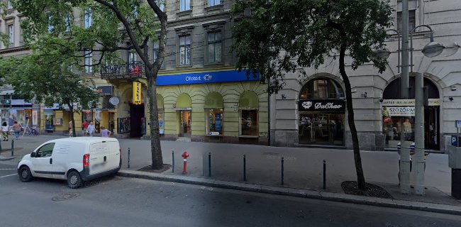 Bárándy és Társai Ügyvédi Iroda - Budapest