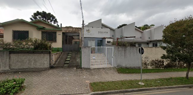 R. Fagundes Varela, 1811 - Bacacheri, Curitiba - PR, 82520-040, Brasil