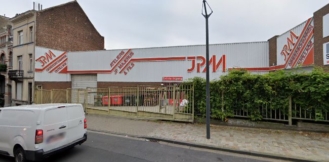Beoordelingen van J.p. Majerus En Zonen Werkhuizen in Halle - IJzerhandel