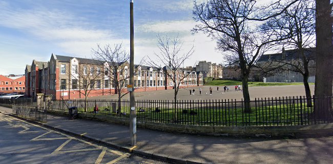 Drummond Community High School - Edinburgh