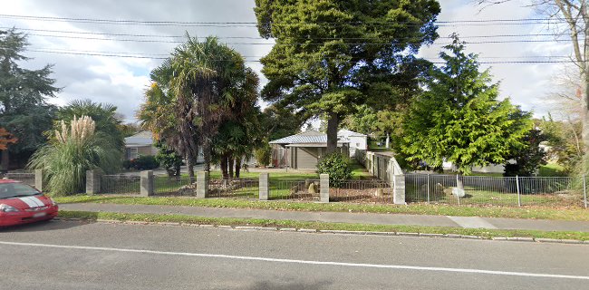 Acacia Park Motel & Residential Accommodation - Whanganui