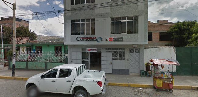 Policlinico PNP Huaraz