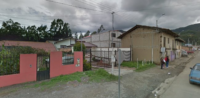 Av Ordóñez Lasso, Cuenca, Ecuador