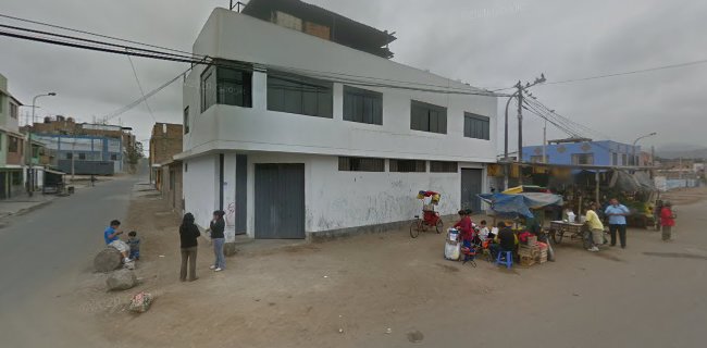 Opiniones de MERCADO EL INTI en San Juan de Miraflores - Mercado