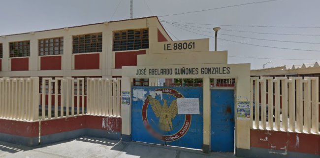 VFMP+Q7H, Chimbote 02712, Perú