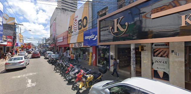 Karib Jóias Aracaju - Joalheria