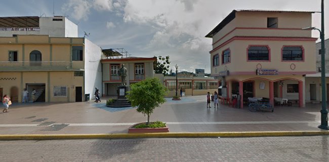Escuela Doralina Rivera