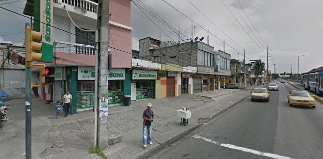OPTICA RIOS - Guayaquil