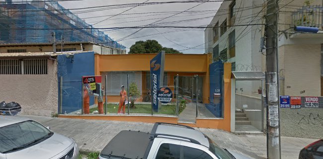 Setorial Imóveis LTDA - Belo Horizonte