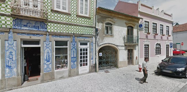 R. Arcebispo Pereira Bilhano 33, 3830-111 Ílhavo, Portugal