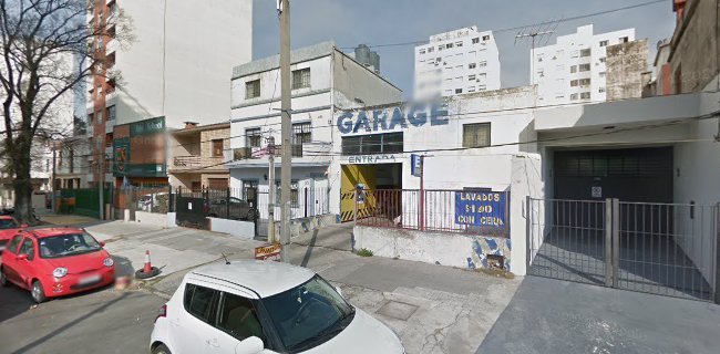 Opiniones de Garage 21 en Montevideo - Aparcamiento