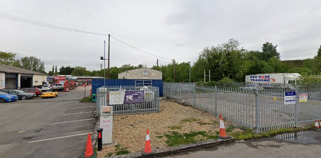 Preston Gas Centre - Preston