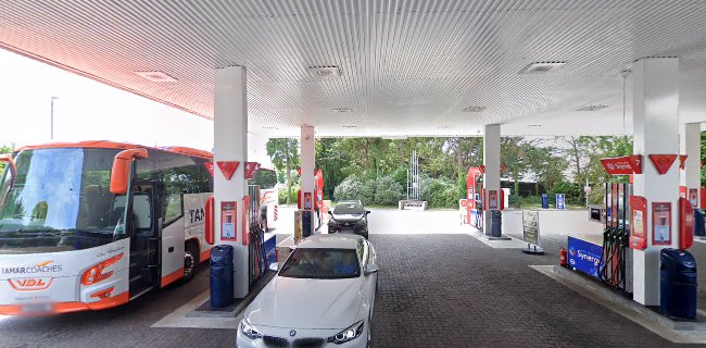 ESSO Rontec Home Park - Gas station