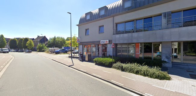 Beoordelingen van ING België in Aalst - Bank