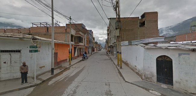 TOLY'S Cevichería y Pollería - Huánuco