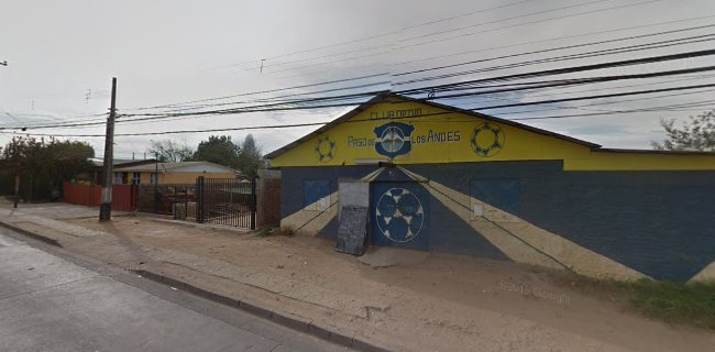 Club Deportivo Paso Los Andes