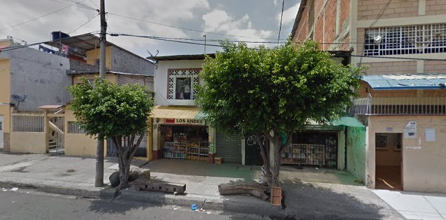 Panaderia Los Andes - Guayaquil