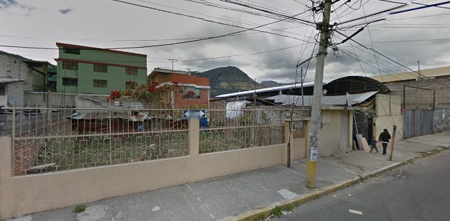 American Muebles - Quito