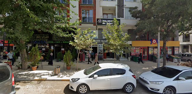 Elazığ'daki Curcuna Sokak Lezetleri Yorumları - Restoran