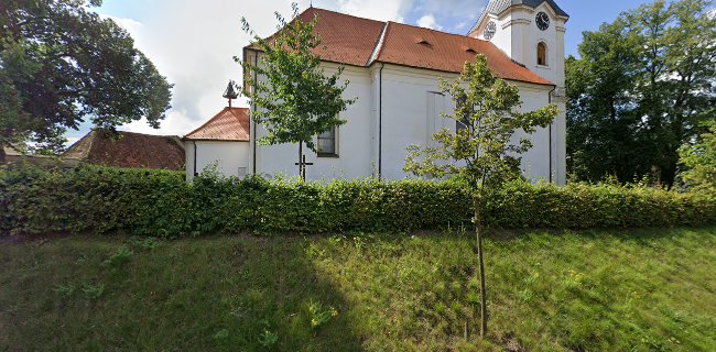Kostel sv. Jana Nepomuckého - Jihlava