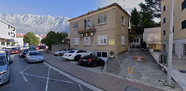 Roko Postole - Makarska