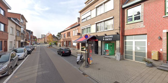 Beoordelingen van DPD Pickup punt in Leuven - Koeriersbedrijf