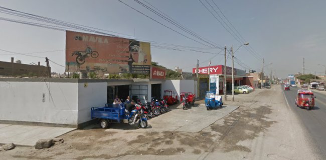 Opiniones de Honda Chincha - Moto sistema en Chincha Alta - Tienda de motocicletas