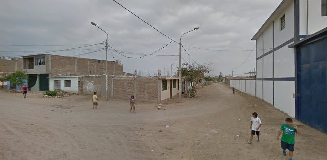 Escuela de Manejo "La Católica" - Chiclayo