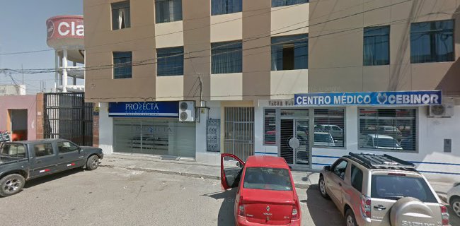 Centro Médico Cebinor - Chiclayo