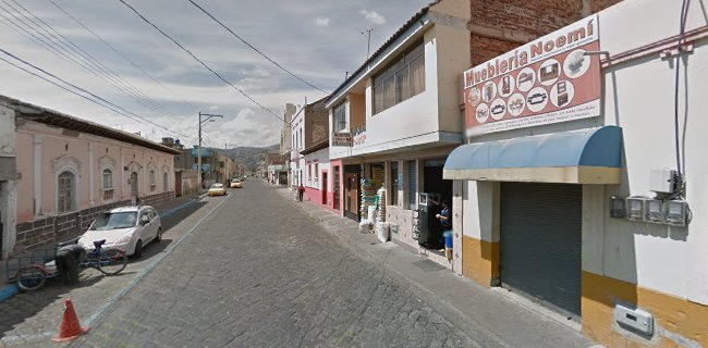 Opiniones de Deposito de huevos en Riobamba - Tienda de ultramarinos