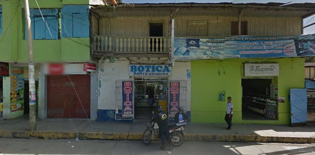 Opiniones de IMPORTADORA PERU en San Ramón - Tienda de informática
