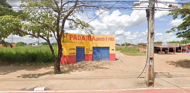 Padaria Deus É Fiel - Boa Vista