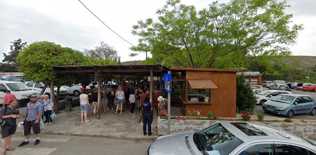 Palace Archaeological site, 44, Knossos Ave Meet us at Knossos, Ηράκλειο 713 06, Ελλάδα